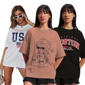 t-shirts